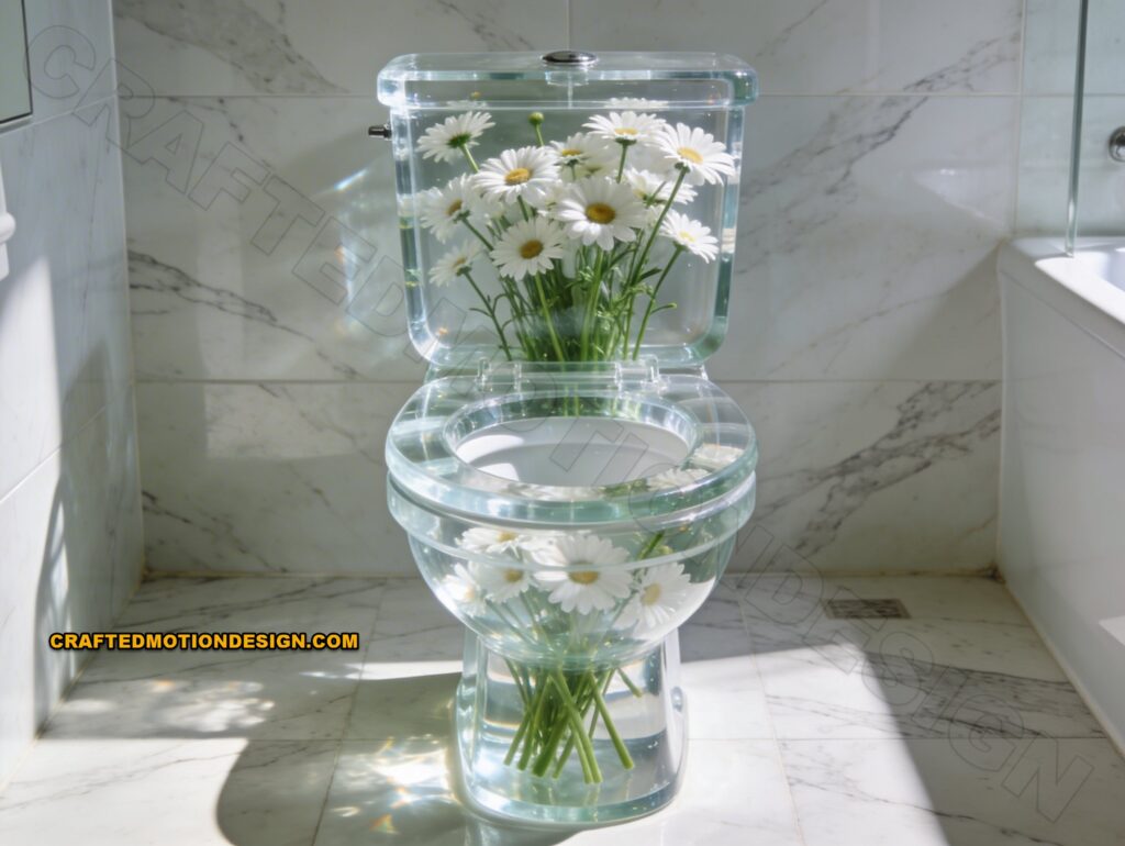 10 Epoxy Toilet Designs That Look Unreal image1