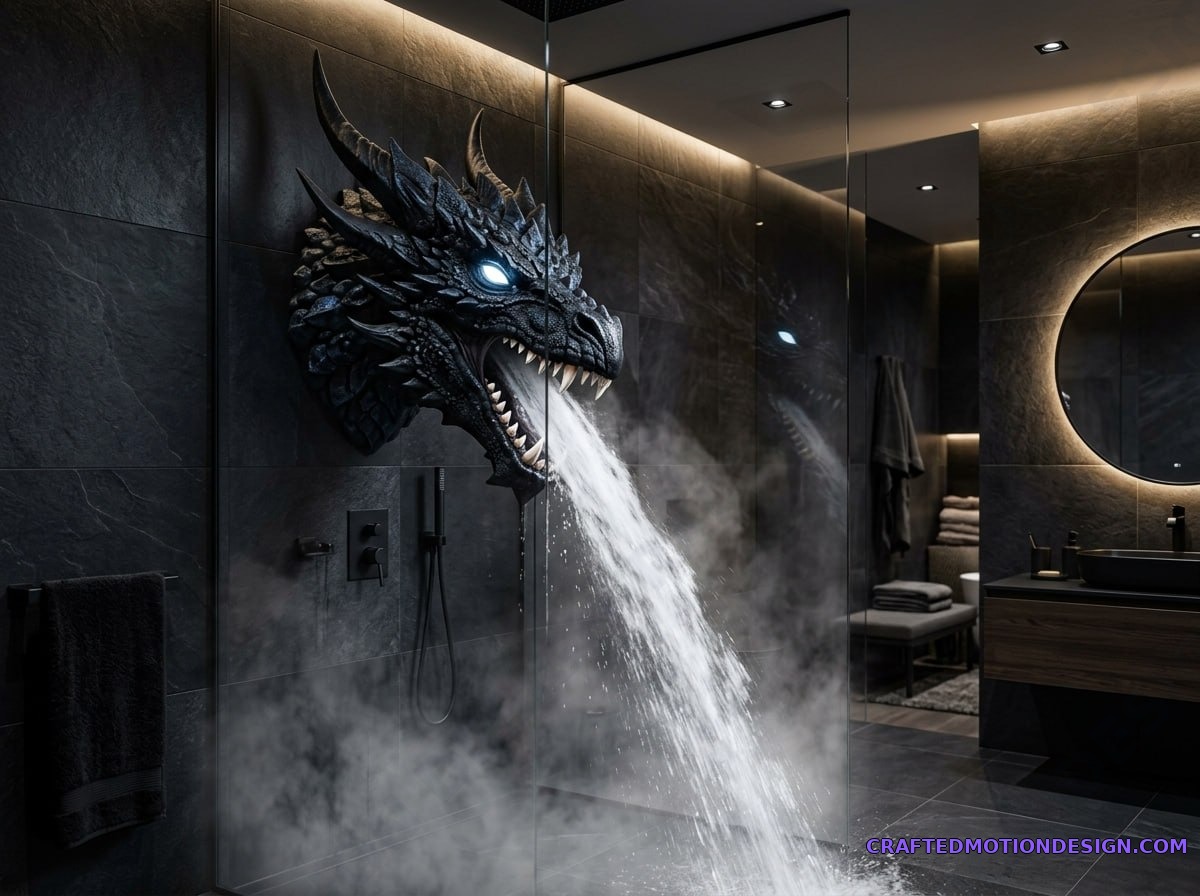 dragon steam showers 02