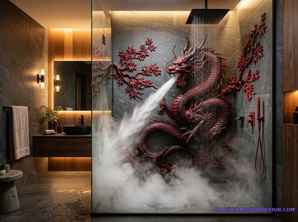 dragon steam showers 03