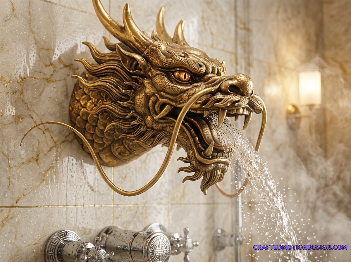 dragon steam showers 04