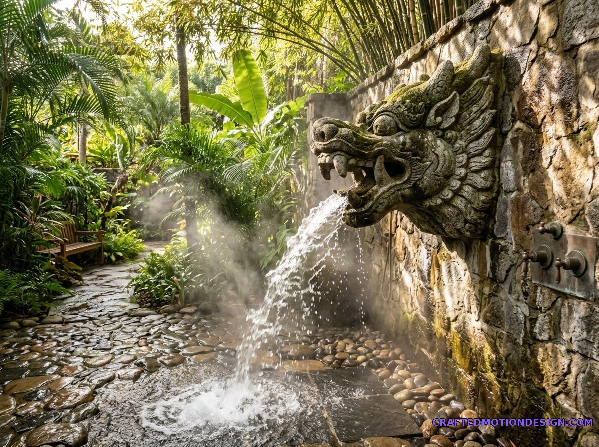 dragon steam showers 05