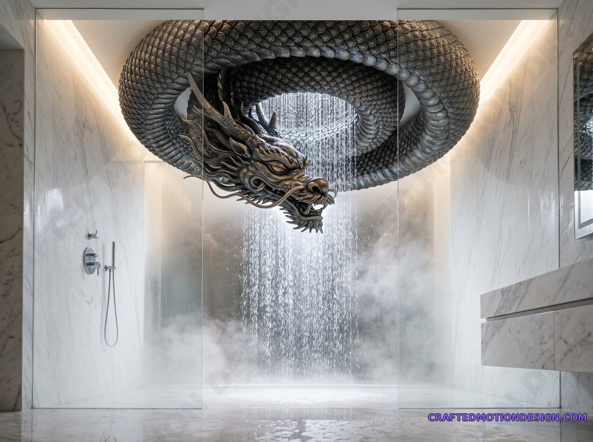 dragon steam showers 09