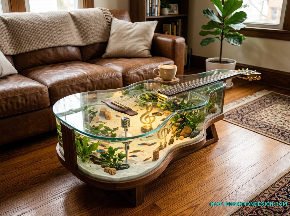 guitar aquarium 02