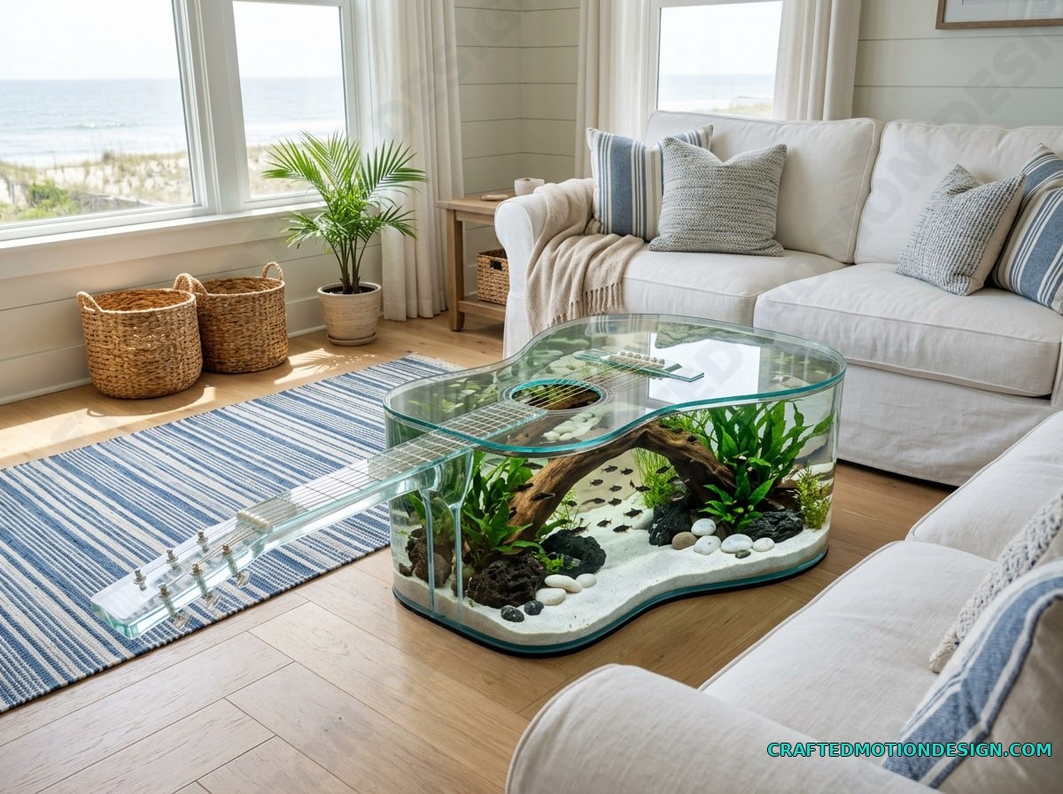 guitar aquarium 06