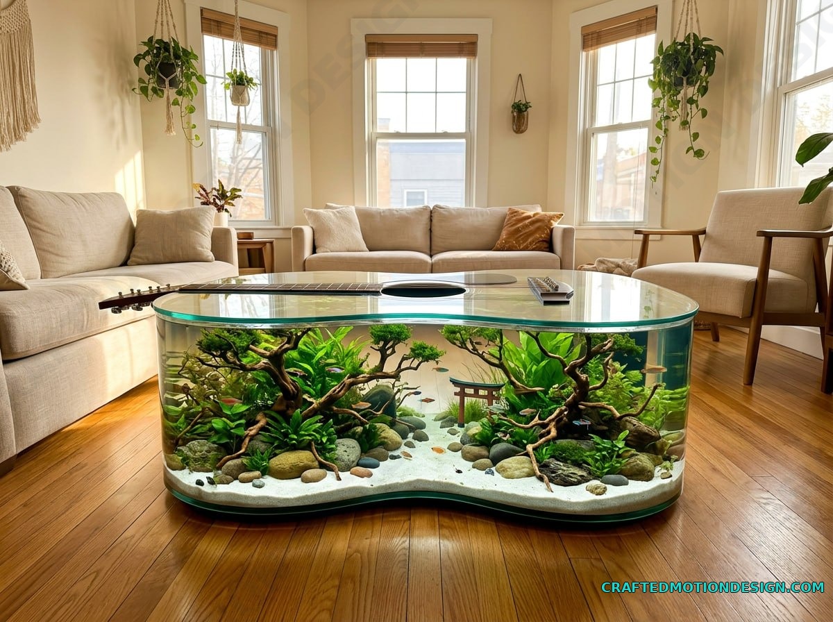 guitar aquarium 08