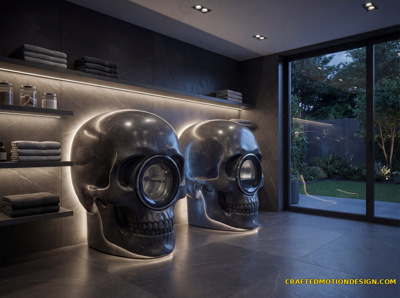 skull washer dryer 07