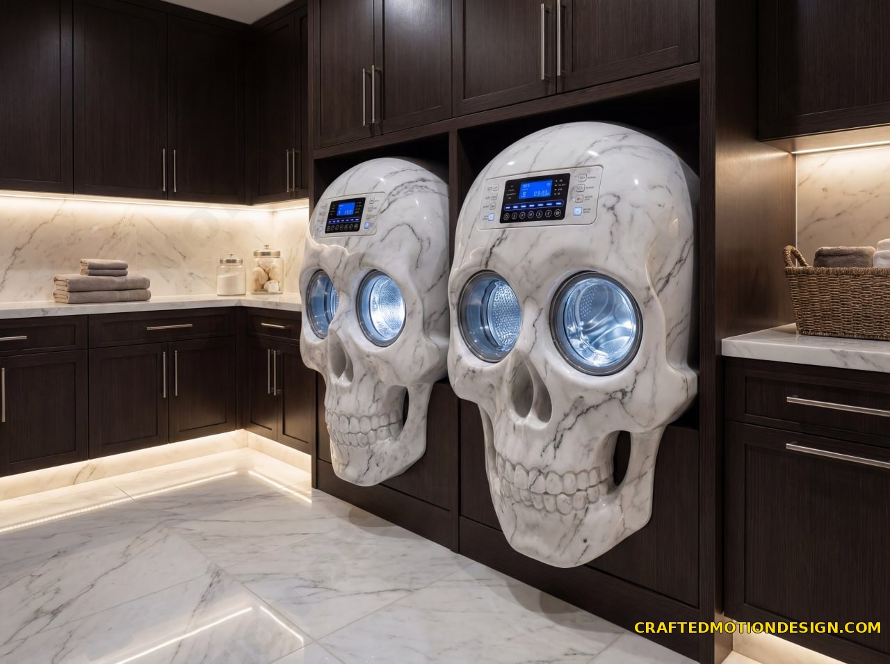 skull washer dryer 10