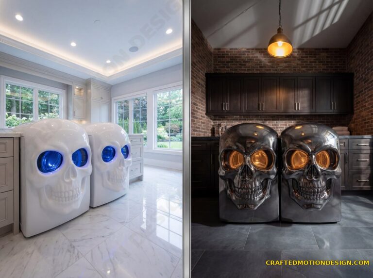 skull washer dryer featured