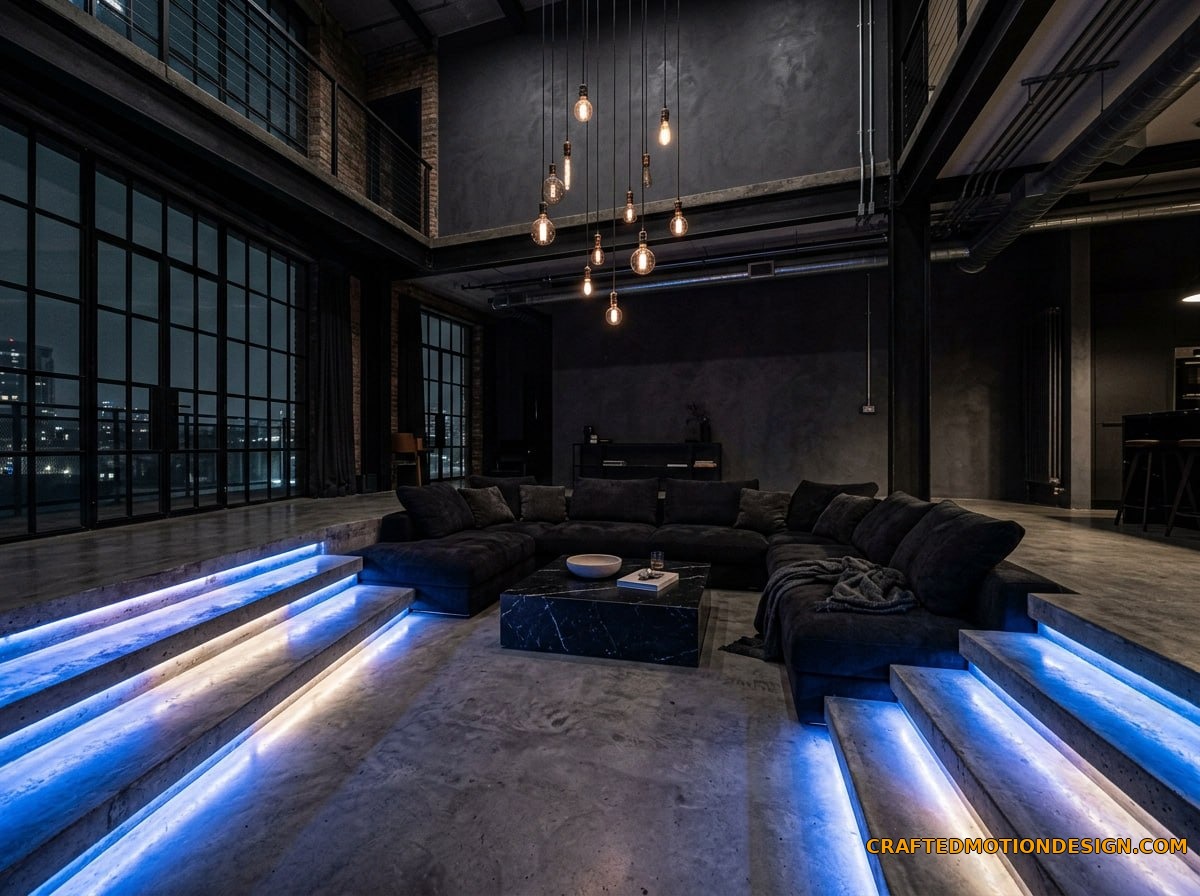 sunken living rooms 03