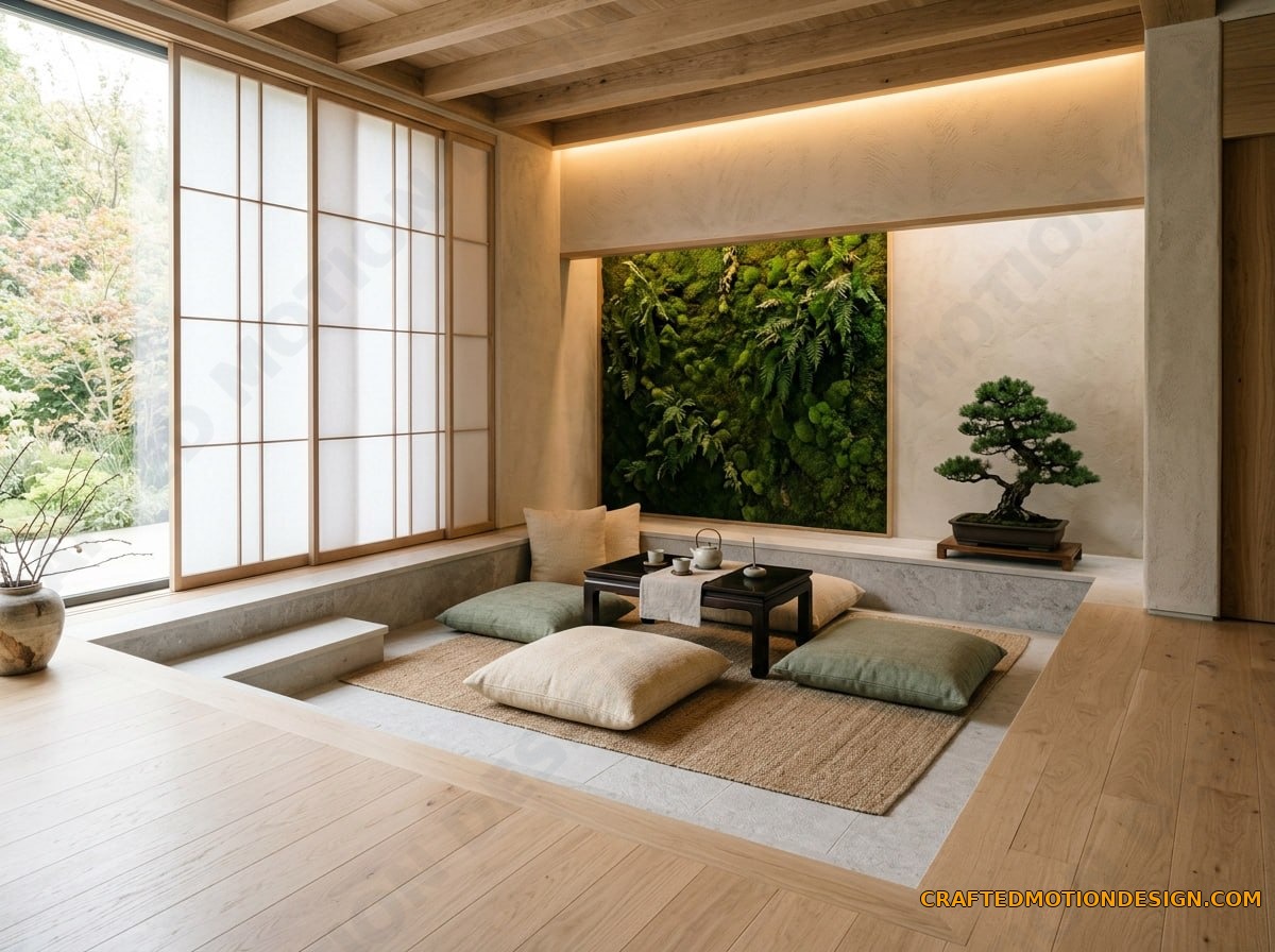 sunken living rooms 08