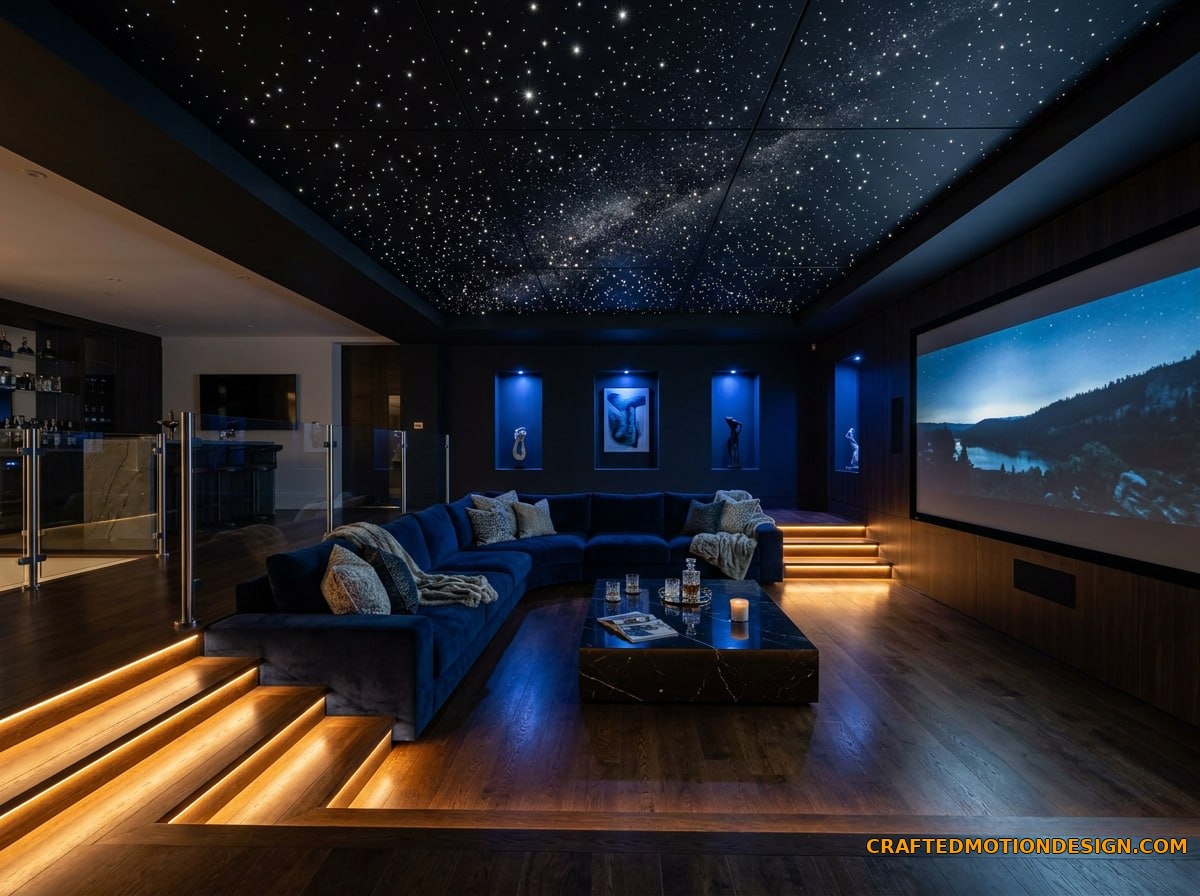 sunken living rooms 09