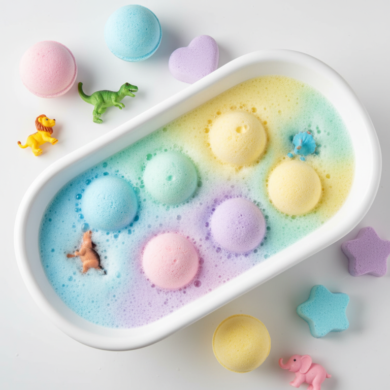 bath bombs featured