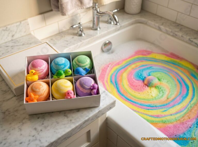 bath bombs toys inside kids wm
