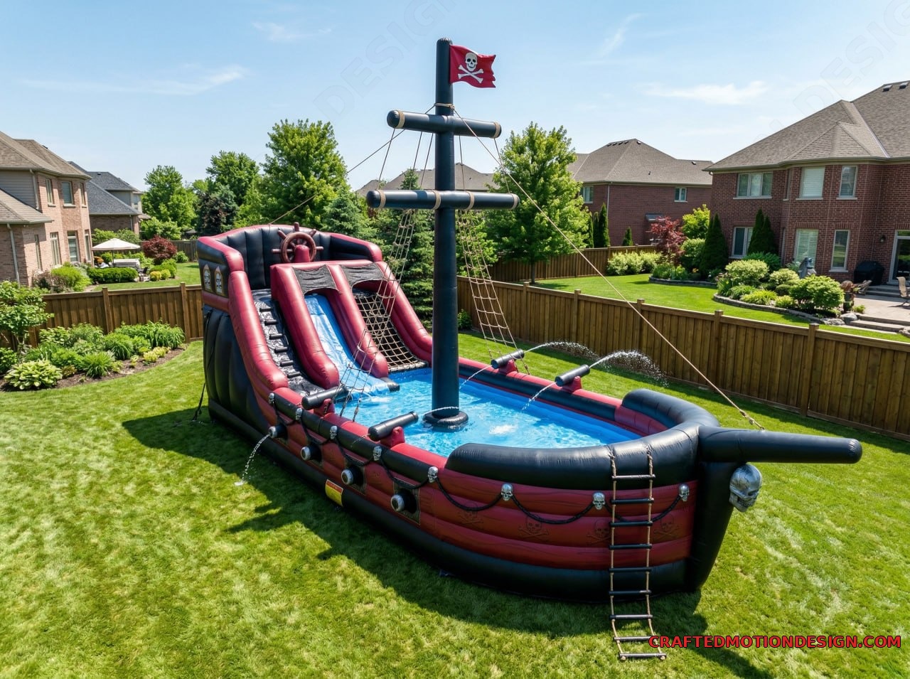 inflatable pirate ship design 1 wm
